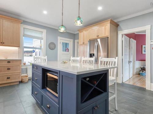 85 Lower Lahave Road, Riverport, NS - Indoor Photo Showing Kitchen