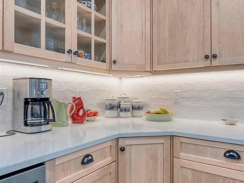 85 Lower Lahave Road, Riverport, NS - Indoor Photo Showing Kitchen