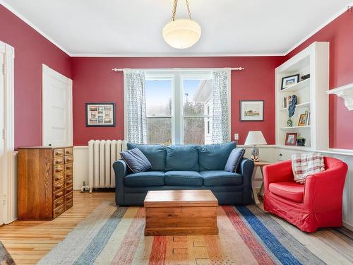 85 Lower Lahave Road, Riverport, NS - Indoor Photo Showing Living Room