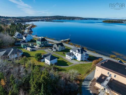 85 Lower Lahave Road, Riverport, NS - Outdoor With Body Of Water With View