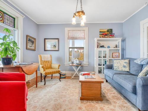85 Lower Lahave Road, Riverport, NS - Indoor Photo Showing Living Room