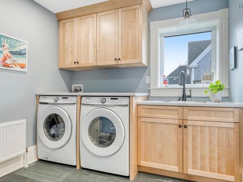 85 Lower Lahave Road, Riverport, NS - Indoor Photo Showing Laundry Room