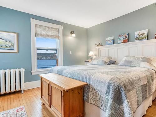 85 Lower Lahave Road, Riverport, NS - Indoor Photo Showing Bedroom