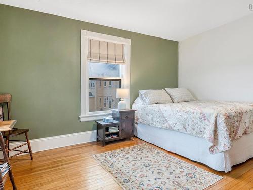 85 Lower Lahave Road, Riverport, NS - Indoor Photo Showing Bedroom