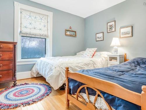 85 Lower Lahave Road, Riverport, NS - Indoor Photo Showing Bedroom