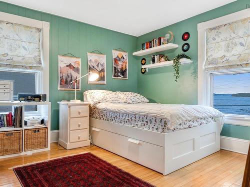 85 Lower Lahave Road, Riverport, NS - Indoor Photo Showing Bedroom