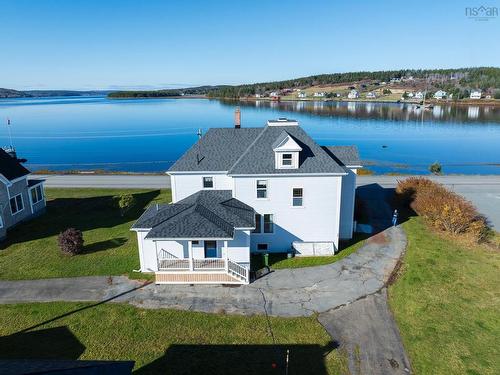 85 Lower Lahave Road, Riverport, NS - Outdoor With Body Of Water With View