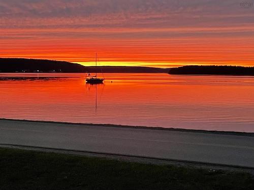 85 Lower Lahave Road, Riverport, NS - Outdoor With View