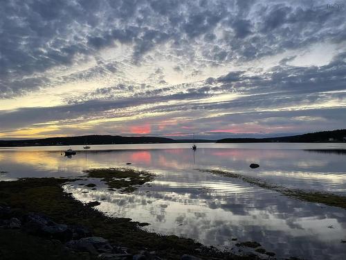 85 Lower Lahave Road, Riverport, NS - Outdoor With Body Of Water With View