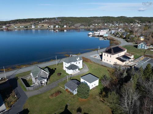 85 Lower Lahave Road, Riverport, NS - Outdoor With Body Of Water With View