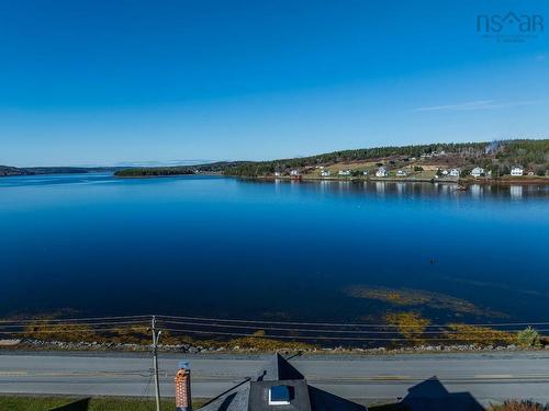85 Lower Lahave Road, Riverport, NS - Outdoor With Body Of Water With View