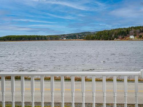 85 Lower Lahave Road, Riverport, NS - Outdoor With Body Of Water With View