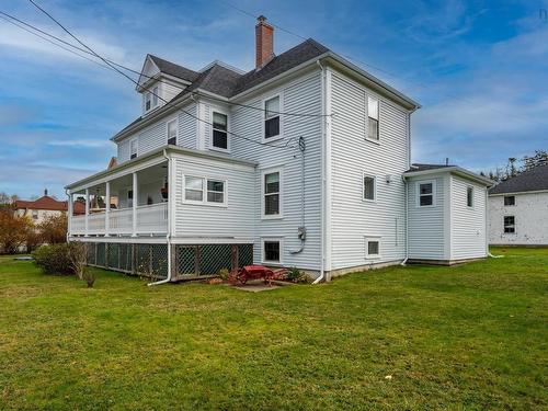 85 Lower Lahave Road, Riverport, NS - Outdoor