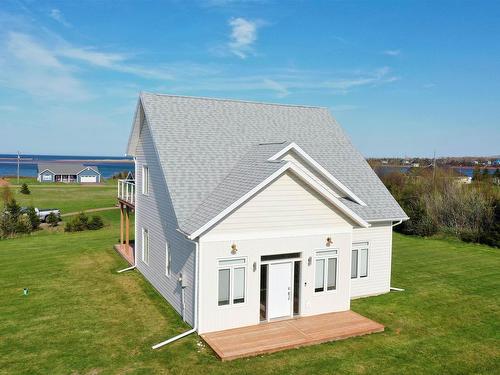 32 Blue Heron Crescent  North Rustico, PE C0A 1N0