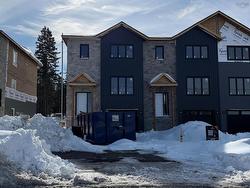 SD07A 179 Terrastone Ridge  Dartmouth, NS B2X 0C4