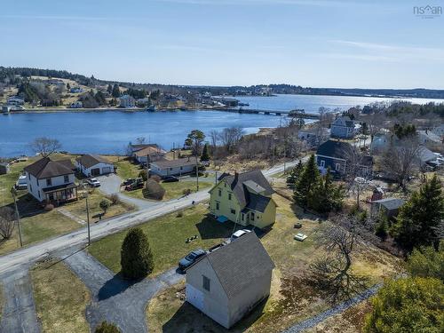210 North Side Road, Riverport, NS 