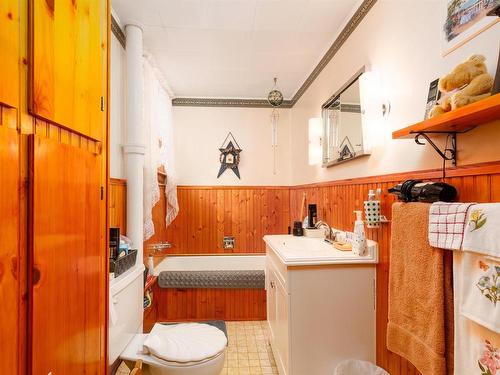 210 North Side Road, Riverport, NS 