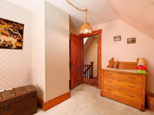 210 North Side Road, Riverport, NS 