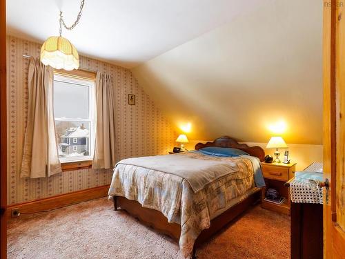 210 North Side Road, Riverport, NS 