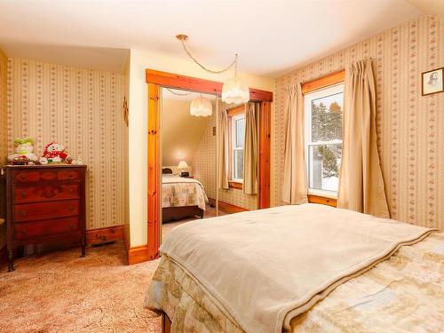 210 North Side Road, Riverport, NS 
