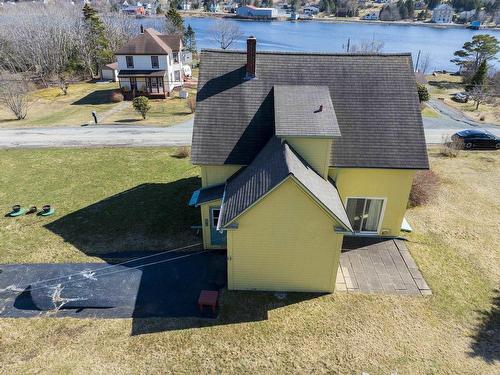 210 North Side Road, Riverport, NS 