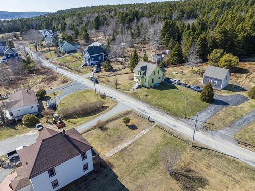 210 North Side Road, Riverport, NS 