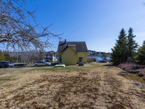 210 North Side Road, Riverport, NS 