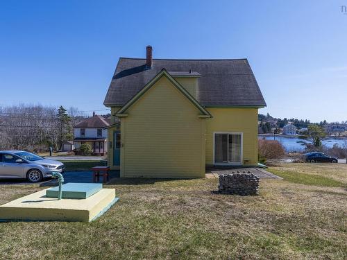 210 North Side Road, Riverport, NS 