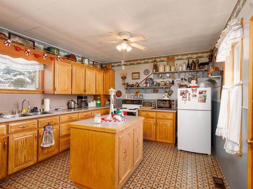 210 North Side Road, Riverport, NS 