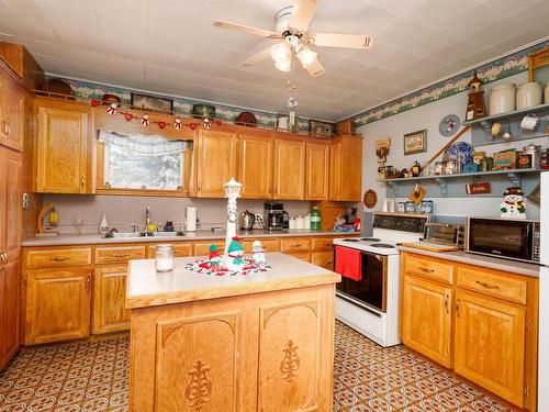 210 North Side Road, Riverport, NS 
