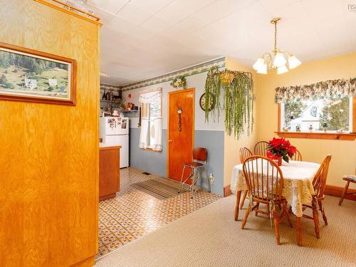 210 North Side Road, Riverport, NS 