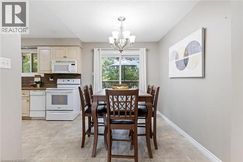 49 Cedarwoods Crescent Unit# 48, Kitchener, ON - Indoor Photo Showing Other Room