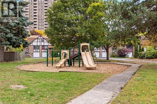 49 Cedarwoods Crescent Unit# 48, Kitchener, ON - Outdoor