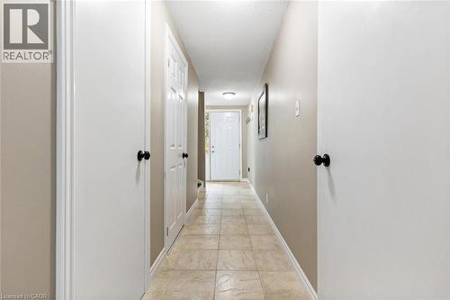 49 Cedarwoods Crescent Unit# 48, Kitchener, ON - Indoor Photo Showing Other Room