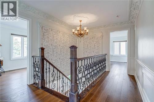 28 Stonegate Drive, Hamilton, ON - Indoor Photo Showing Other Room