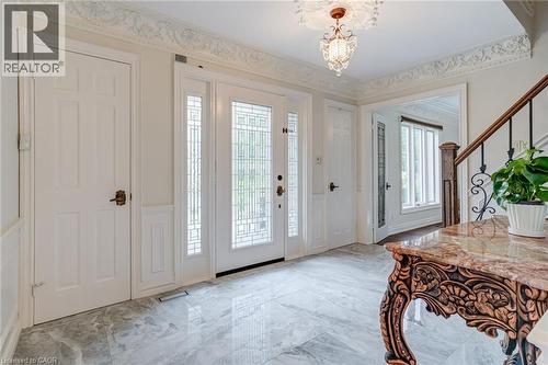 28 Stonegate Drive, Hamilton, ON - Indoor Photo Showing Other Room