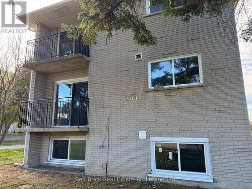 204 Veronica Drive, Kitchener, ON - Outdoor With Exterior