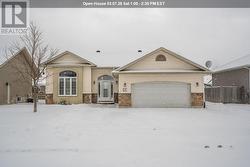 95 Beaumont AVE  Sault Ste. Marie, ON P6C 6E7