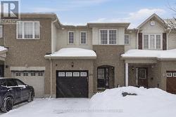 329 BRIGITTA STREET  Ottawa, ON K2S 0H9