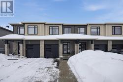 20 MANDEVILLA CRESCENT  Ottawa, ON K1T 0Y3