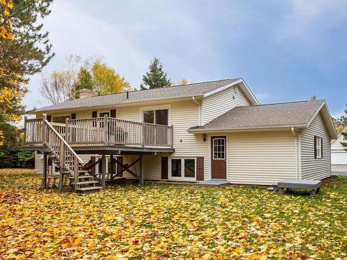 7 Crestview Drive, Charlottetown, PE 