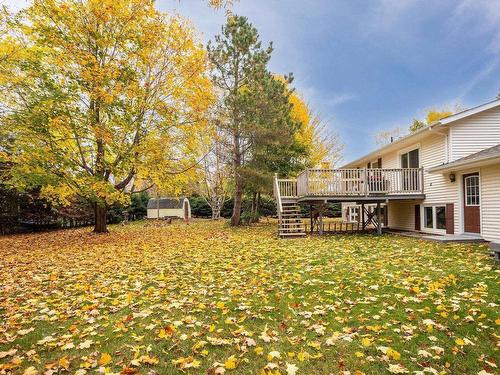 7 Crestview Drive, Charlottetown, PE 