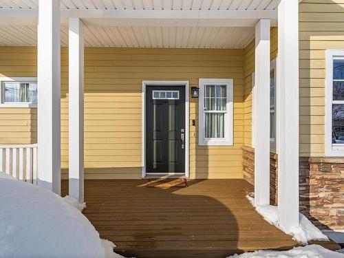 147 Bell Crescent, Charlottetown, PE 