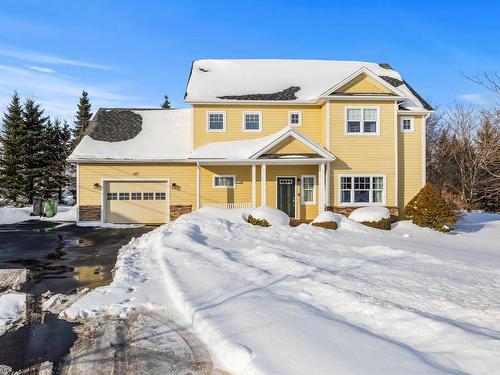 147 Bell Crescent, Charlottetown, PE 