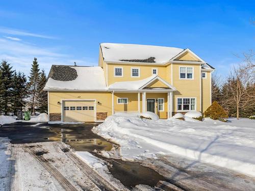 147 Bell Crescent, Charlottetown, PE 