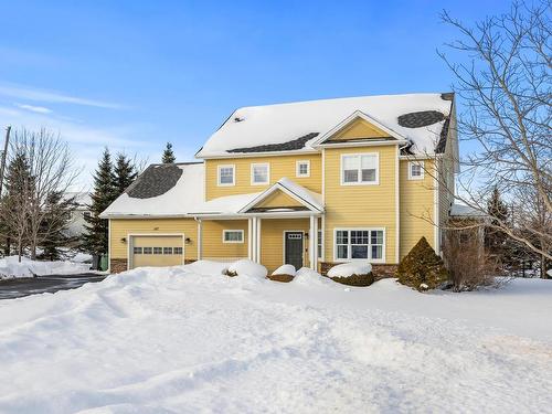 147 Bell Crescent, Charlottetown, PE 