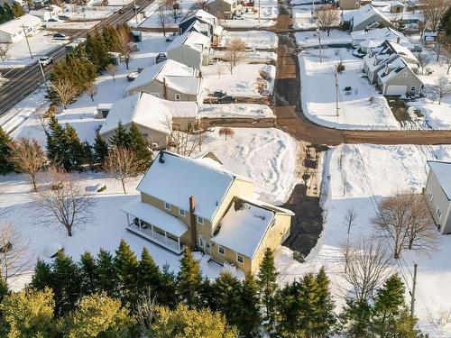 147 Bell Crescent, Charlottetown, PE 