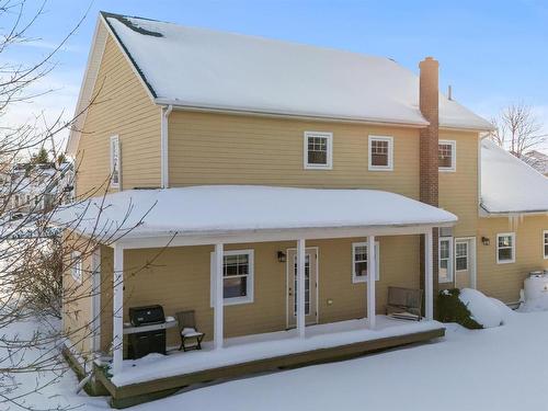 147 Bell Crescent, Charlottetown, PE 