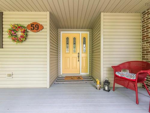 59 Poplar Drive, Lantz, NS 