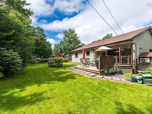 59 Poplar Drive, Lantz, NS 